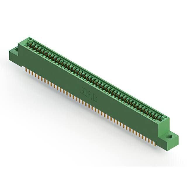 845-084-521-204 EDAC Inc.  Edgeboard Connectors